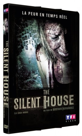 The Silent House - DVD