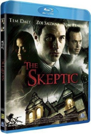 The Skeptic - BluRay