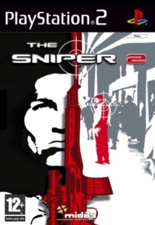 The sniper 2 - Playstation 2
