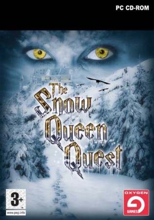 The Snow Queen Quest  - Jeux PC