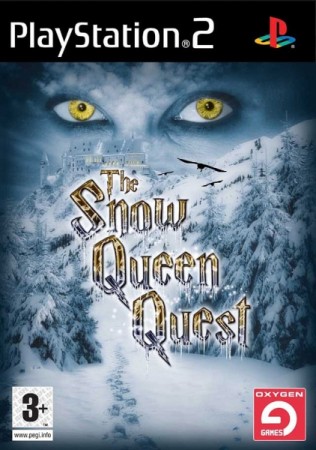 The snow queen quest - Playstation 2