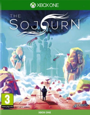 The Sojourn  - Xbox One