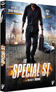 The Specialist - DVD