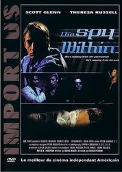 The spy within - DVD