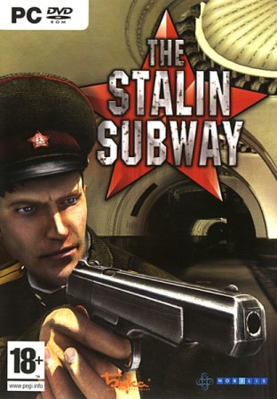 The Stalin Subway - Jeux PC