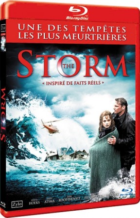 The Storm  - BluRay