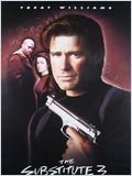 The substitute 3 - DVD