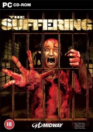 The suffering - Jeux PC