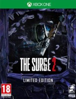 The Surge 2 - Édition Limitée  - Xbox One