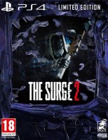 The Surge 2 - Édition Limitée  - Playstation 4 