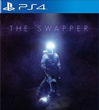 The Swapper  - Playstation 4 