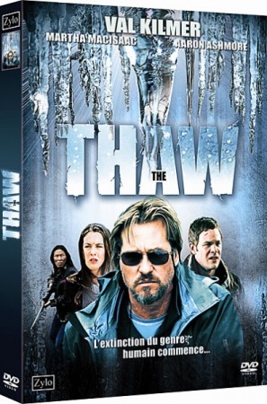 The Thaw - DVD