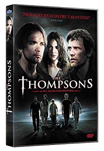 The Thompsons - DVD