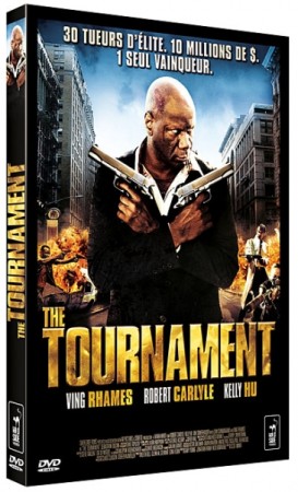 The Tournament - DVD