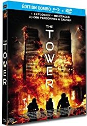 The Tower  - BluRay