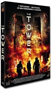 The Tower - DVD