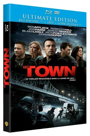 The Town - BluRay
