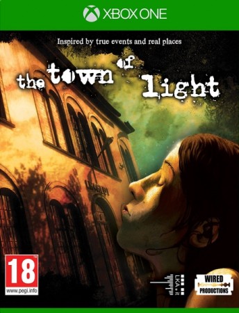 The Town of Light - Xbox One