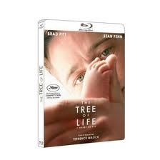 The Tree of Life  - BluRay