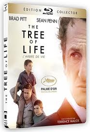 The Tree of Life - Édition Collector - BluRay