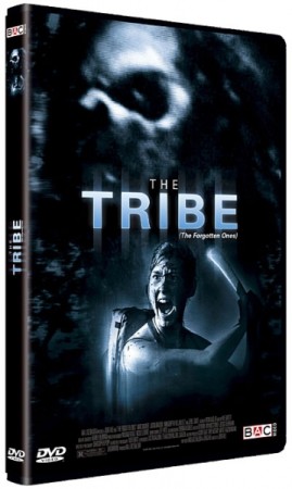The Tribe - DVD