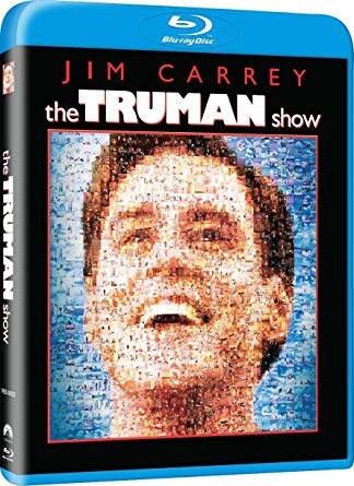 The Truman Show   - BluRay
