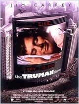 The Truman Show - DVD