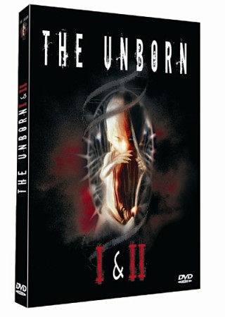 The Unborn I et II - DVD