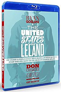 The United States Of Leland - BluRay
