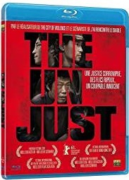 The Unjust  - BluRay