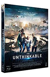 The Unthinkable - BluRay