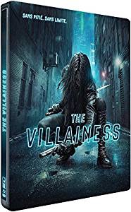 The Villainess  - BluRay
