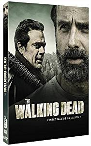 The Walking Dead - Saison 7   - DVD