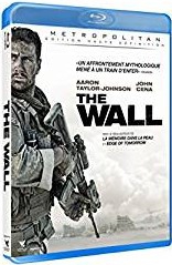 The Wall - BluRay