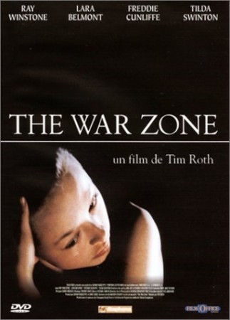 The War Zone - DVD