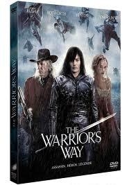 The Warrior's Way - DVD
