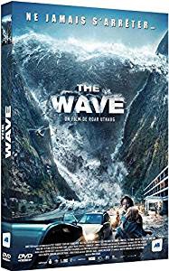 The Wave - DVD