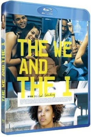 The We And The I - BluRay