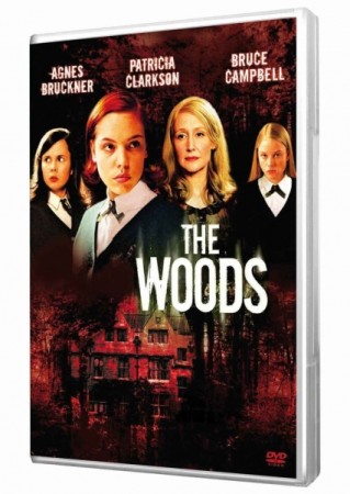 The woods - DVD