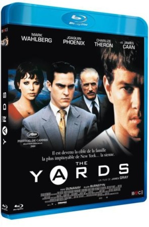 The Yards - BluRay
