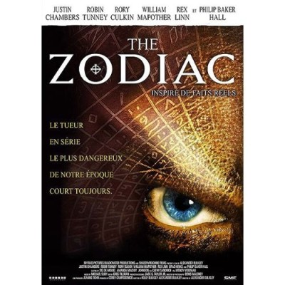 The zodiac - DVD