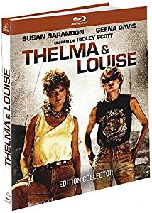 Thelma & Louise - Digibook Collector  - BluRay