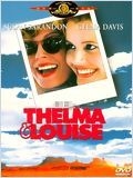 Thelma et louise - DVD