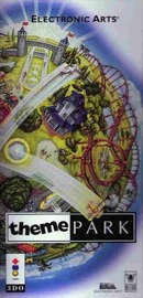 Theme Park - Panasonic 3DO