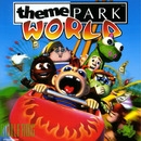 Theme park world - Jeux PC