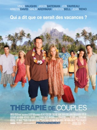 Thérapie de Couples - DVD