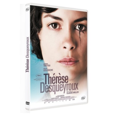 therese desqueyroux - DVD