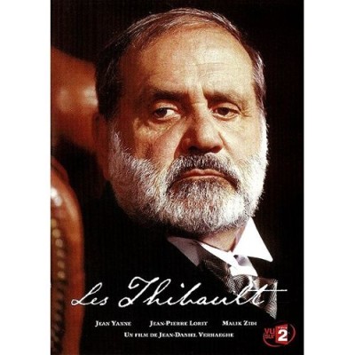 Thibault (les) 2 dvd - DVD