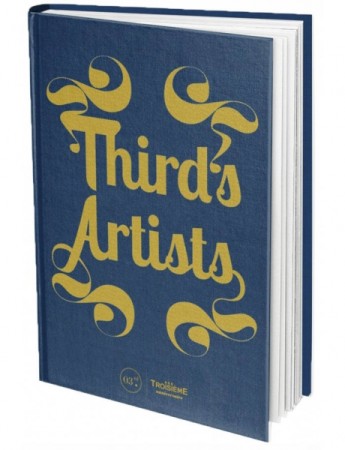 Third's Artists   - Librairie