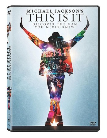This Is It - DVD